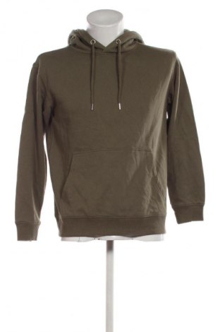 Herren Sweatshirt Takko Fashion, Größe M, Farbe Grün, Preis 12,99 €