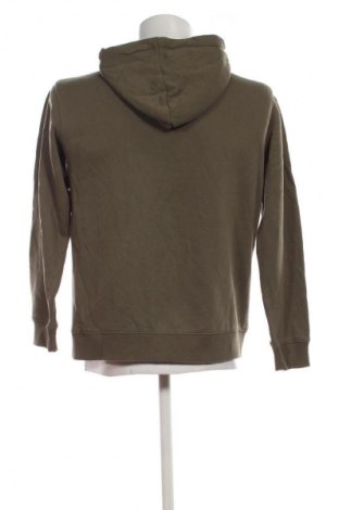 Herren Sweatshirt Takko Fashion, Größe M, Farbe Grün, Preis 12,99 €