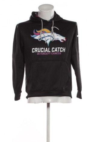 Herren Sweatshirt Team Apparel, Größe S, Farbe Schwarz, Preis 14,99 €