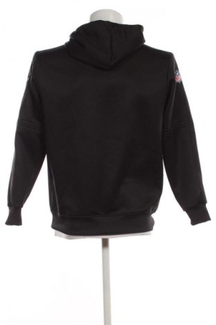 Herren Sweatshirt Team Apparel, Größe S, Farbe Schwarz, Preis 14,99 €