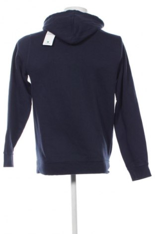 Hanorac de bărbați Terranova, Mărime M, Culoare Albastru, Preț 163,16 Lei