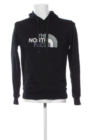 Herren Sweatshirt The North Face, Größe S, Farbe Schwarz, Preis 61,99 €