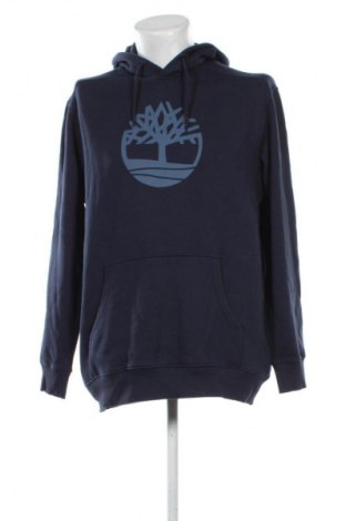 Herren Sweatshirt Timberland, Größe XL, Farbe Blau, Preis 94,99 €