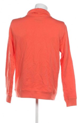 Herren Sweatshirt Tom Tailor, Größe XL, Farbe Mehrfarbig, Preis 13,99 €