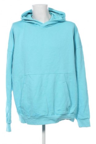 Pánská mikina  Tom Tailor, Velikost XXL, Barva Modrá, Cena  529,00 Kč