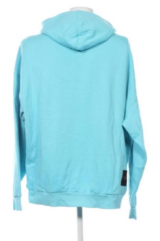 Pánská mikina  Tom Tailor, Velikost XXL, Barva Modrá, Cena  529,00 Kč