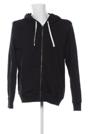 Pánska mikina  Tommy Hilfiger, Veľkosť XL, Farba Čierna, Cena  49,95 €