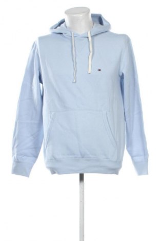 Ανδρικό φούτερ Tommy Hilfiger, Μέγεθος S, Χρώμα Μπλέ, Τιμή 73,99 €