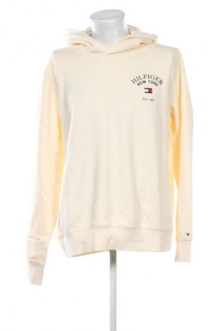 Férfi sweatshirt Tommy Hilfiger, Méret 3XL, Szín Sárga, Ár 42 729 Ft