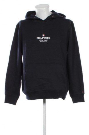 Férfi sweatshirt Tommy Hilfiger, Méret XL, Szín Kék, Ár 42 729 Ft