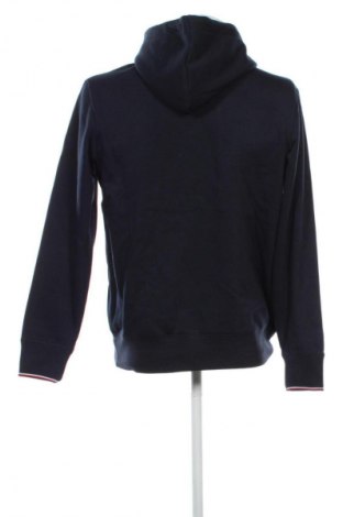 Ανδρικό φούτερ Tommy Hilfiger, Μέγεθος M, Χρώμα Μπλέ, Τιμή 134,99 €