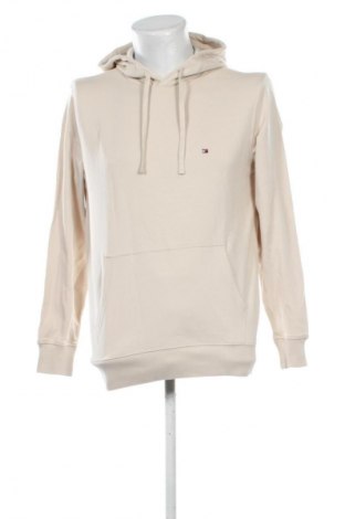 Ανδρικό φούτερ Tommy Hilfiger, Μέγεθος S, Χρώμα  Μπέζ, Τιμή 104,99 €