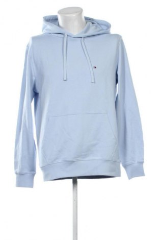 Pánská mikina  Tommy Hilfiger, Velikost XL, Barva Modrá, Cena  2 399,00 Kč