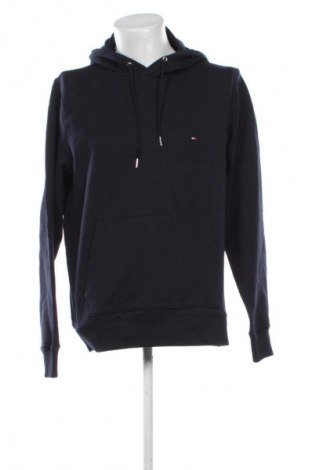 Мъжки суитшърт Tommy Hilfiger, Размер XL, Цвят Син, Цена 70,55 €