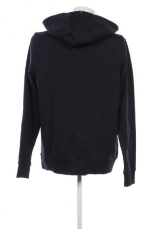 Мъжки суитшърт Tommy Hilfiger, Размер XL, Цвят Син, Цена 70,55 €