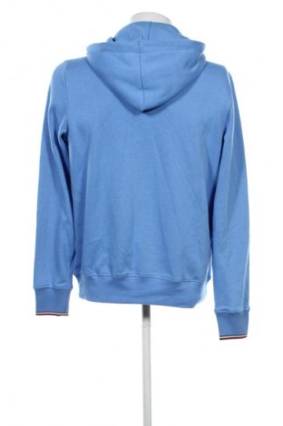 Pánská mikina  Tommy Hilfiger, Velikost L, Barva Modrá, Cena  3 099,00 Kč