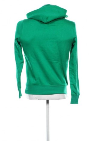 Ανδρικό φούτερ Tommy Hilfiger, Μέγεθος XS, Χρώμα Πράσινο, Τιμή 96,99 €