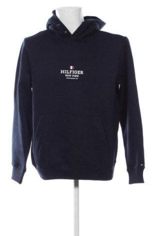 Herren Sweatshirt Tommy Hilfiger, Größe L, Farbe Blau, Preis € 112,99