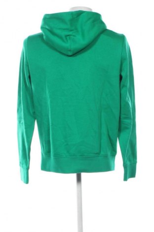 Herren Sweatshirt Tommy Hilfiger, Größe L, Farbe Grün, Preis € 112,99
