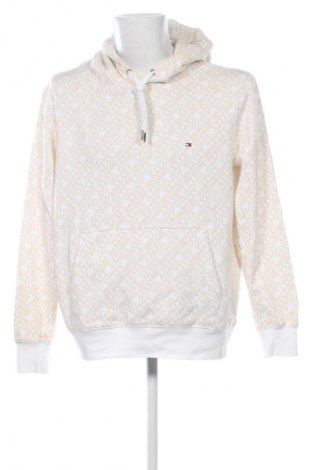 Мъжки суитшърт Tommy Hilfiger, Размер L, Цвят Многоцветен, Цена 219,99 лв.
