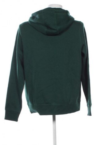 Herren Sweatshirt Tommy Hilfiger, Größe XXL, Farbe Grün, Preis € 137,99
