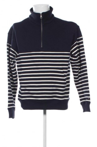 Férfi sweatshirt Tommy Hilfiger, Méret M, Szín Sokszínű, Ár 68 259 Ft