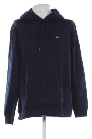 Herren Sweatshirt Tommy Hilfiger, Größe 3XL, Farbe Blau, Preis 59,99 €