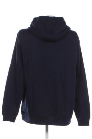 Herren Sweatshirt Tommy Hilfiger, Größe 3XL, Farbe Blau, Preis 59,99 €