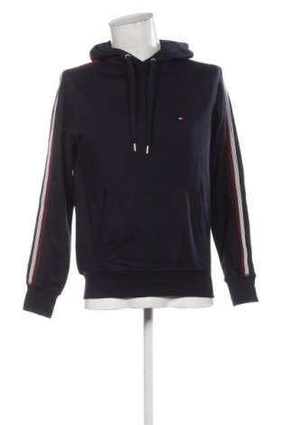 Herren Sweatshirt Tommy Hilfiger, Größe S, Farbe Blau, Preis 147,99 €