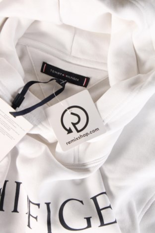 Ανδρικό φούτερ Tommy Hilfiger, Μέγεθος XXL, Χρώμα Λευκό, Τιμή 67,99 €