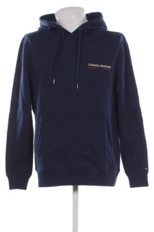 Herren Sweatshirt Tommy Hilfiger, Größe L, Farbe Blau, Preis € 159,99