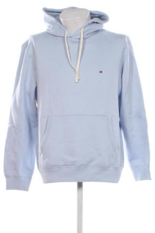 Hanorac de bărbați Tommy Hilfiger, Mărime L, Culoare Albastru, Preț 529,99 Lei