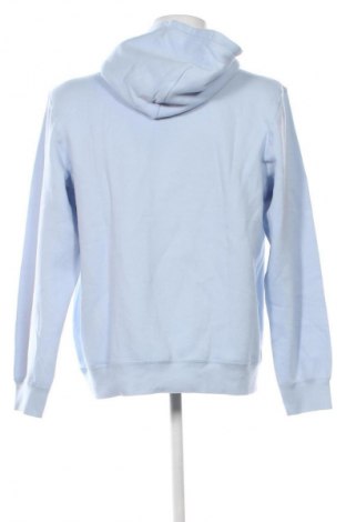 Herren Sweatshirt Tommy Hilfiger, Größe L, Farbe Blau, Preis 79,99 €