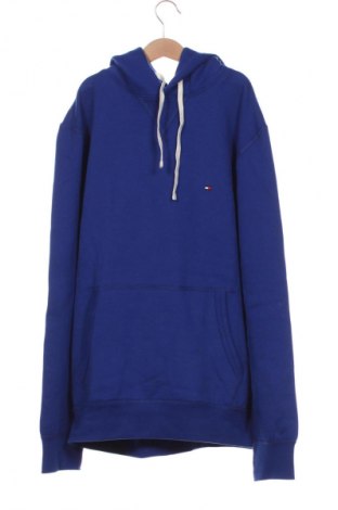 Мъжки суитшърт Tommy Hilfiger, Размер S, Цвят Син, Цена 169,99 лв.