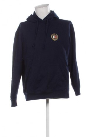 Herren Sweatshirt Tommy Hilfiger, Größe XL, Farbe Blau, Preis € 112,99