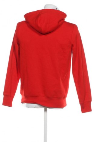Herren Sweatshirt Tommy Hilfiger, Größe S, Farbe Rot, Preis 104,99 €