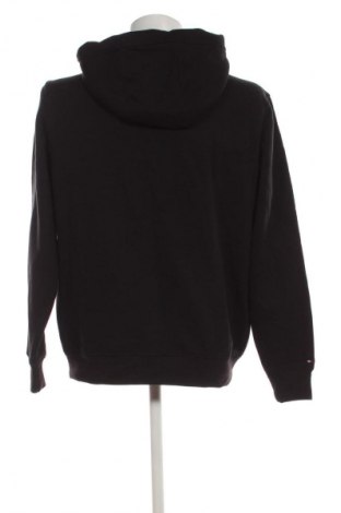 Herren Sweatshirt Tommy Hilfiger, Größe L, Farbe Schwarz, Preis € 104,99