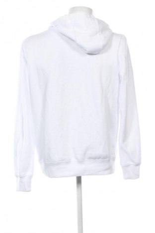 Herren Sweatshirt Tommy Hilfiger, Größe L, Farbe Weiß, Preis 104,99 €
