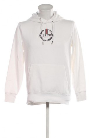 Herren Sweatshirt Tommy Hilfiger, Größe S, Farbe Weiß, Preis 104,99 €