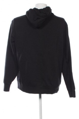 Herren Sweatshirt Tommy Hilfiger, Größe XXL, Farbe Schwarz, Preis 43,99 €