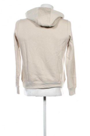 Férfi sweatshirt Tommy Jeans, Méret S, Szín Bézs, Ár 24 109 Ft