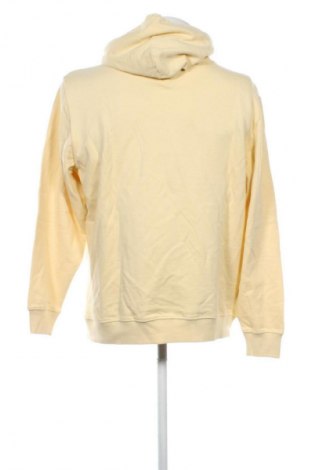 Férfi sweatshirt Tommy Jeans, Méret L, Szín Sárga, Ár 26 969 Ft