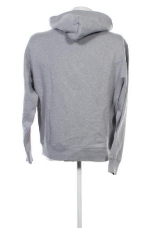 Pánska mikina  Tommy Jeans, Veľkosť S, Farba Sivá, Cena  123,95 €