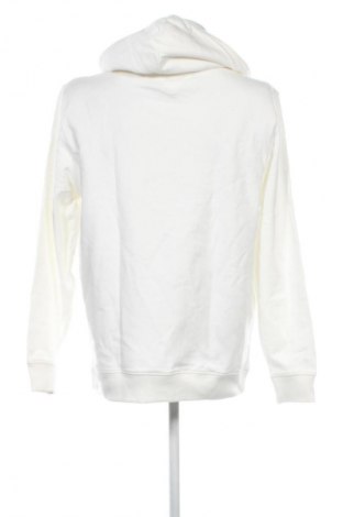 Ανδρικό φούτερ Tommy Jeans, Μέγεθος L, Χρώμα Λευκό, Τιμή 79,99 €