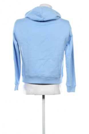 Ανδρικό φούτερ Tommy Jeans, Μέγεθος S, Χρώμα Μπλέ, Τιμή 73,99 €