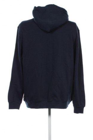 Ανδρικό φούτερ Tommy Jeans, Μέγεθος XXL, Χρώμα Μπλέ, Τιμή 91,99 €