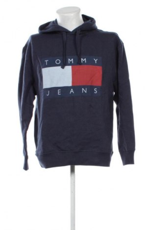 Мъжки суитшърт Tommy Jeans, Размер M, Цвят Многоцветен, Цена 69,02 €