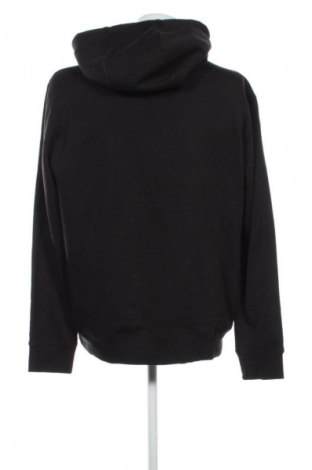 Férfi sweatshirt Tommy Jeans, Méret XXL, Szín Fekete, Ár 38 389 Ft