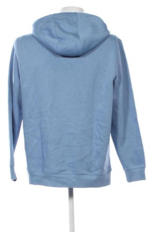 Pánská mikina  Tommy Jeans, Velikost XL, Barva Modrá, Cena  1 449,00 Kč