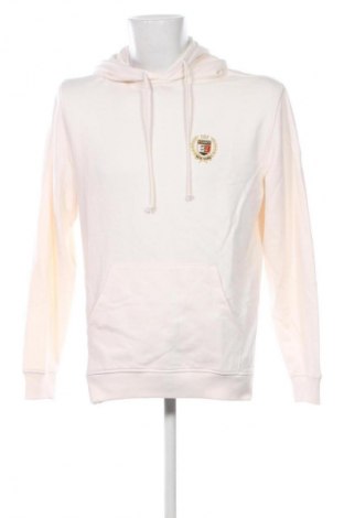 Мъжки суитшърт Tommy Jeans, Размер S, Цвят Пепел от рози, Цена 169,99 лв.